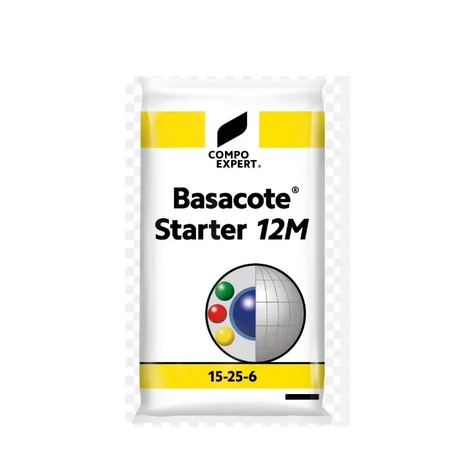 Basacote Fertilizante Starter P/12 M 1 kg1