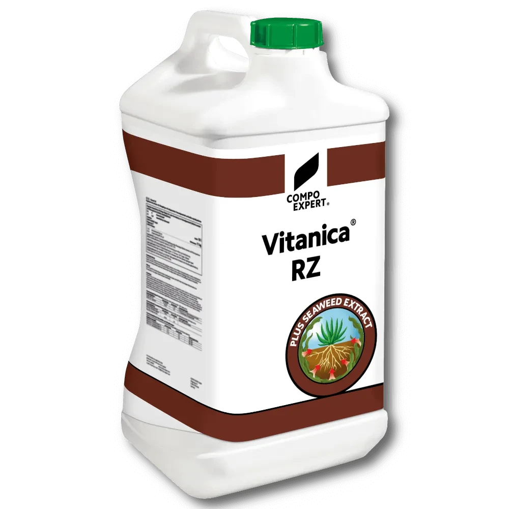 Vitanica RZ Potenciador Radicular 125 ml1