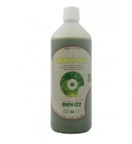 Bioestimulante Liquido Organico P/Revitalizar Bio Bizz 500cc1