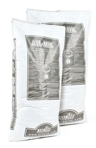 Sustrato All Mix Bio Bizz 20 Lt1