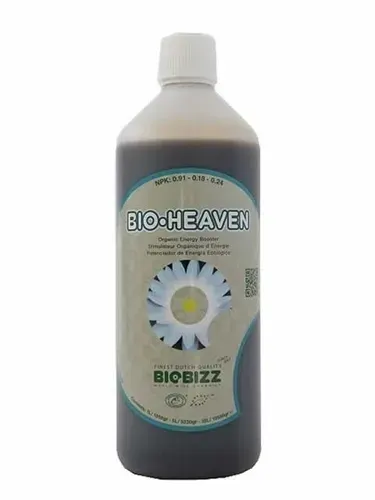 Bio Heaven Bio Bizz 500cc1