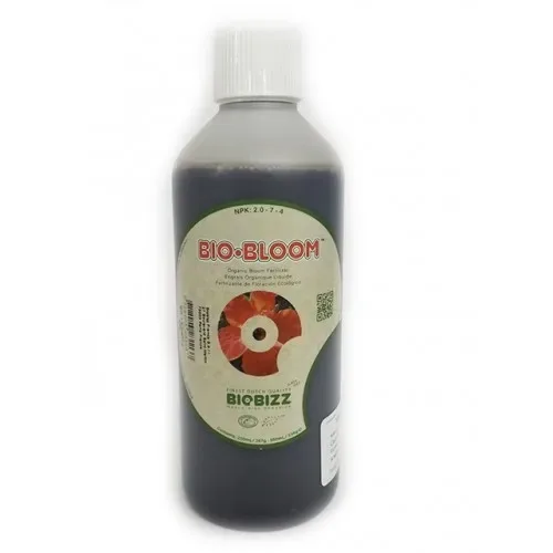 Bio Bloom Bio Bizz 500cc1