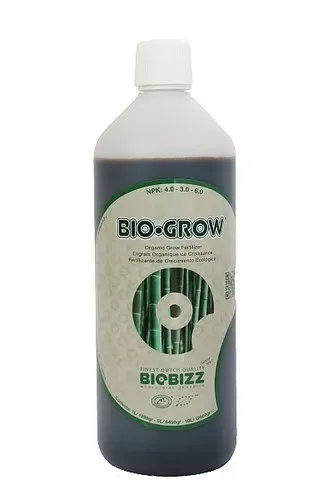 Bio Grow Bio Bizz 500cc1