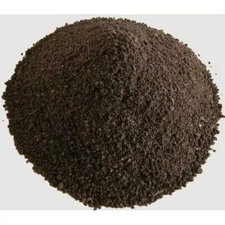 Humus de Lombriz Seco y Tamizado 1 Kg1