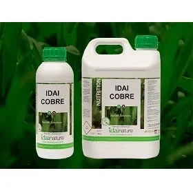 Idai Cobre 250 cc1