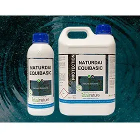 Idai Naturdai Equibasic 250 cc1