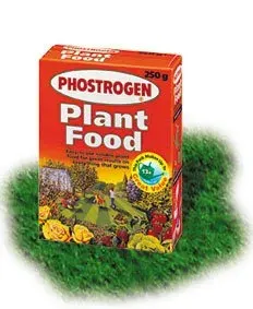 Phostrogen Plant Food 250 gr1