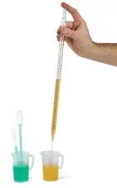 Pipeta Pasteur 5 mm Unidad1