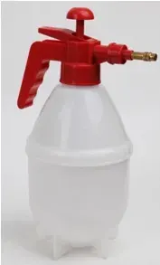 Pulverizador de Presion Previa 1,5 Lts Unidad1