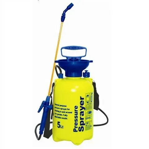 Pulverizador de Presion Previa 5 Lts Unidad1
