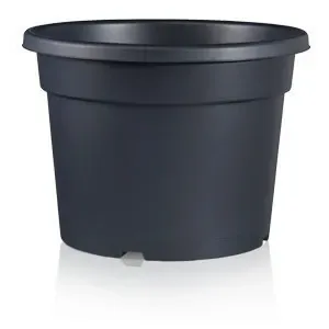 Maceta MCD Negro 50 47 lt Unidad1