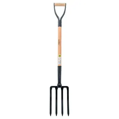 Tramontina 77119-344 Horqueta Forjado con Mango1