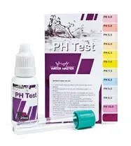 PH Test Bolsa pack1