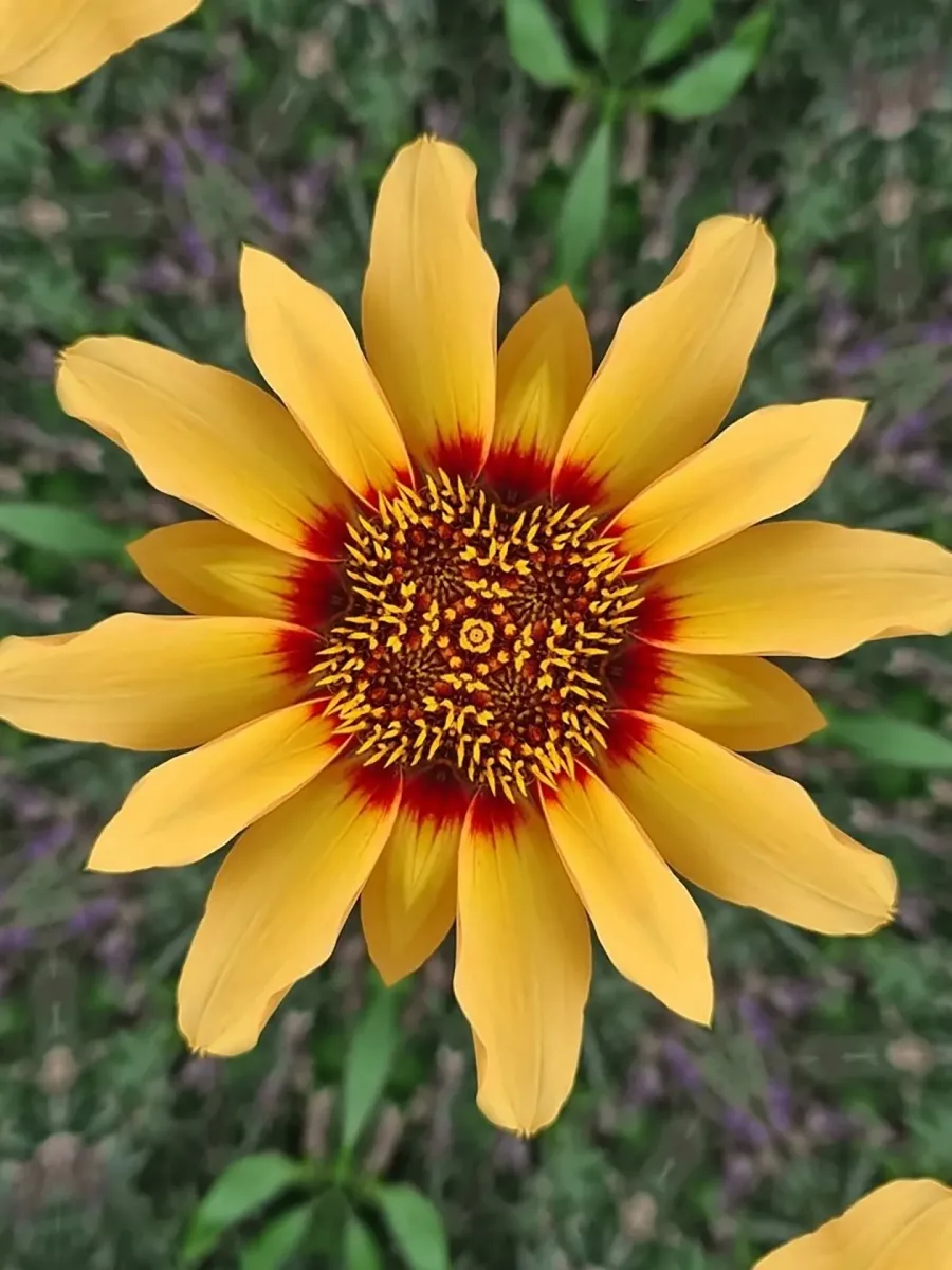 Planta Flor Genérica $1.0001
