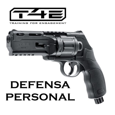 ARMAS TRAUMATICAS DE DEFENSA PERSONAL 