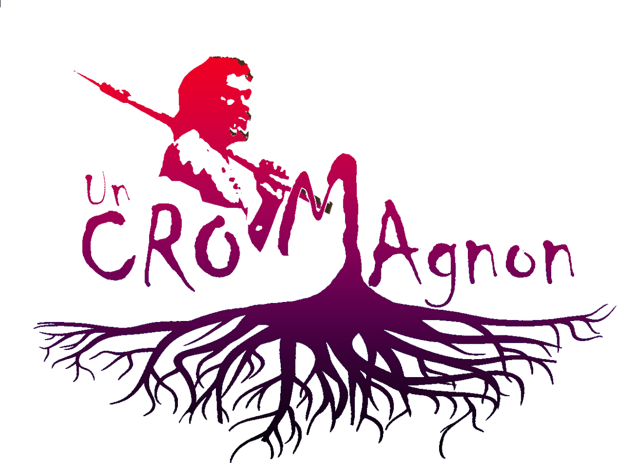 Uncromagnon | fishingstore