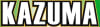 KAZUMA