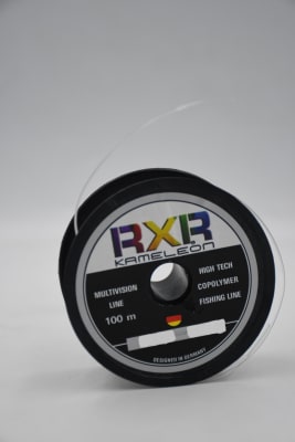 NYLION RXR 0.35MM 100MT