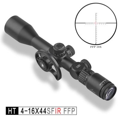 MIRA DISCOVERY HT4-16X44SFIR