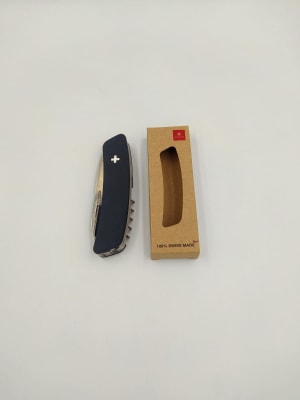 NAVAJA SWIZA D09 NOIR KNI.0130.1010