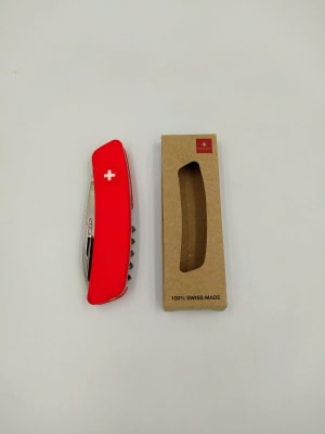 NAVAJA SWIZA SH01R -WM ROUGE KSH.0180.1000