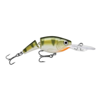 RAPALA JOINTED SHAD RAP SR7 YP