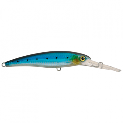 SEA RUNNER 120 32GR FLOATING #CSRD