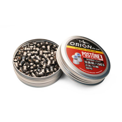 POSTON ORION 16.08GR 250PCS