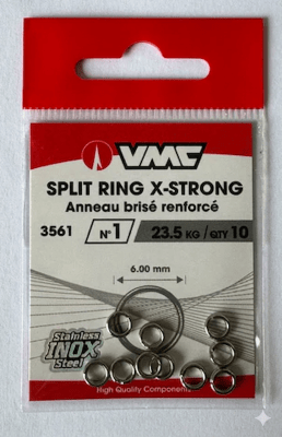 SPLIT INOX RENFORCE 1