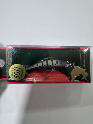 SEÑUELO MAJOR CRAFT EDEN 50H #16