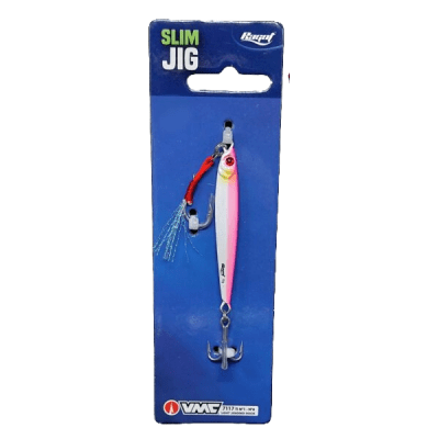 RAGOT SLIM 10G PW