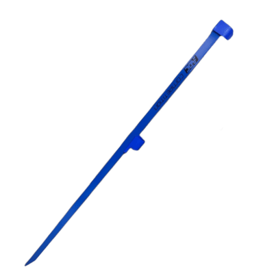 PORTA CAÑA ADC COMPETITION (SV-102 ) AZUL