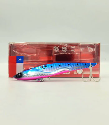 tepan vib azul guata naranja 35g
