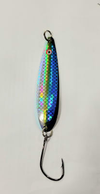 CUCHARA GIBBS GOLD NUGGET