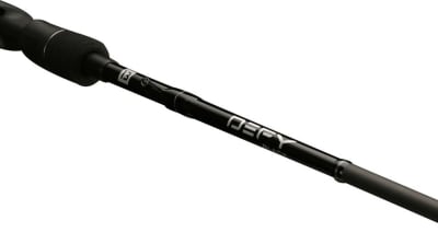 CAÑA 13F DEFY BLACK DEFBS90M2  2.74M 10/30GRS