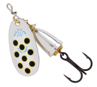 SPINNER VIBRAX #3 8GRS BFS3 SYB