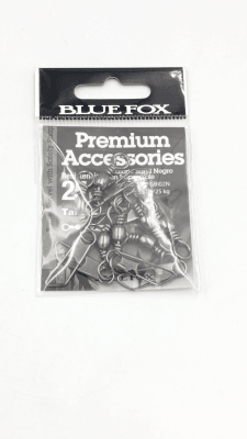 DESTORCEDOR INTERLOCK G02n 25 KG BLUE FOX