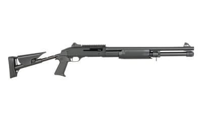 REPLICA ESCOPETA CYMA 6.MM M3 BENELLI SPRING CM.373M