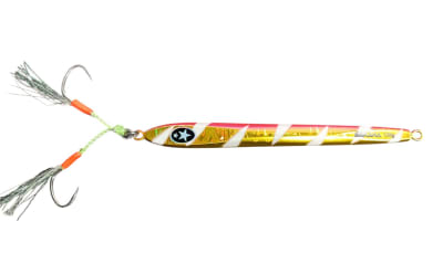 JIG SAKANA SHINKAI OFFENDER 100GR #007