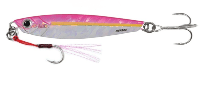 JIG PARA SHORT 40G #002
