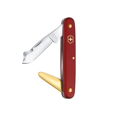 Navaja Victorinox Budding Knife combi 2 # 3.9140