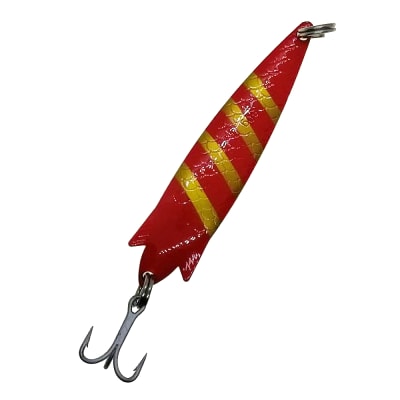 CUCHARA RAGOT KAYU 60G O