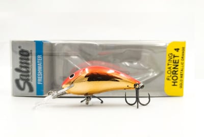 Salmo Hornet t 4 fl