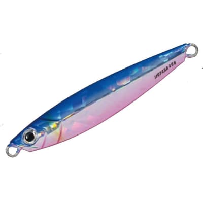JIG PARA SHORT 40G   #004