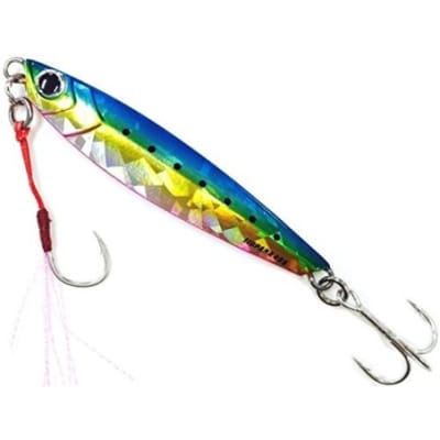 JIG PARA SHORT 40G   #028