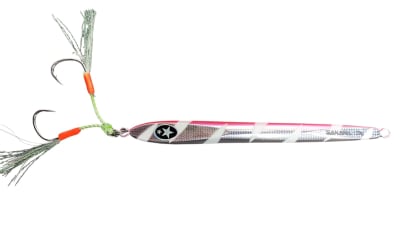 JIG SAKANA SHINKAI OFFENDER 80GR #004