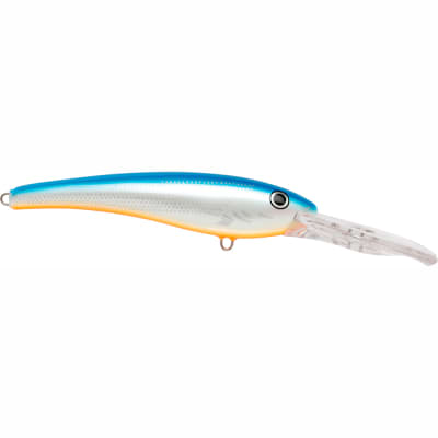 STORM DEEP THUNDER DTH11 333 HOTBELLY BLUE