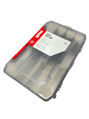 CAJA SEÑUELO RAPALA TRAY 356D