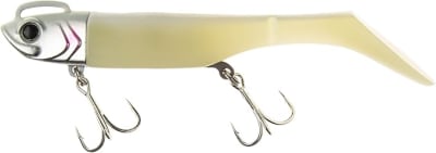 VINILO MAJOR CRAFT HAMA-OH KISU GLOW 28GR #8