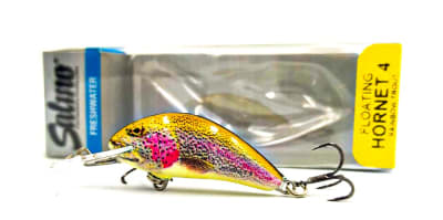 SEÑUELO SALMO HORNET 4 CM FL RBT
